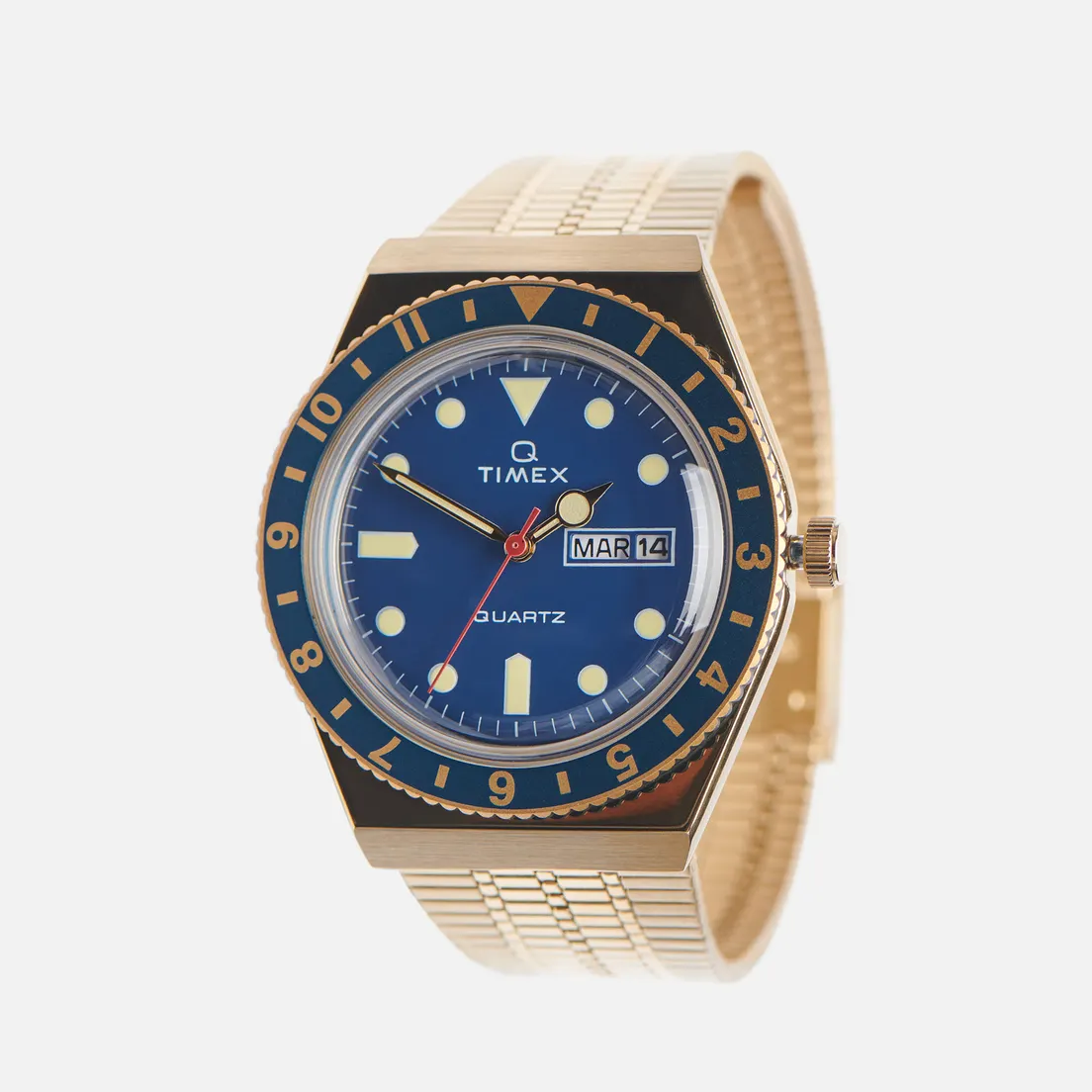 Timex Наручные часы Q Timex Reissue