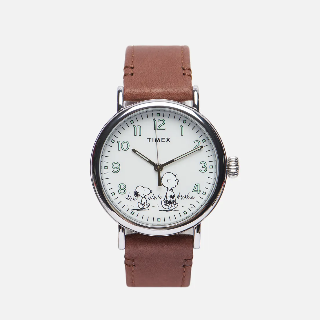 Timex Наручные часы x Peanuts Standard