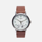 Наручные часы Timex x Peanuts Standard Brown/Silver/White фото - 0
