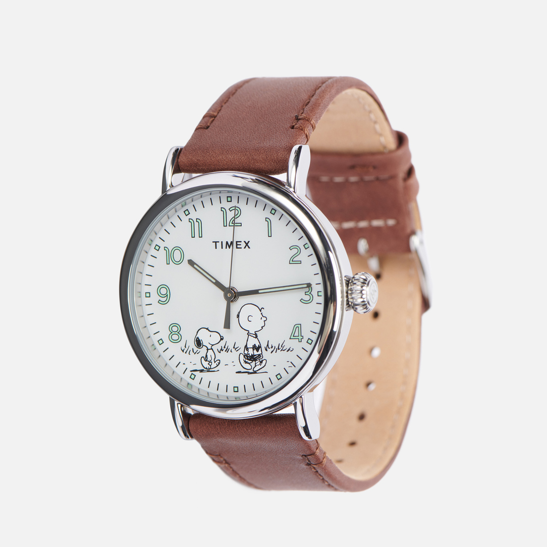 Timex Наручные часы x Peanuts Standard