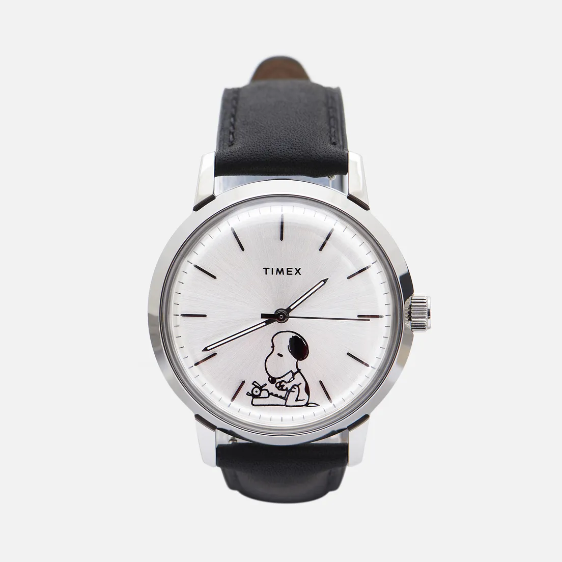 Timex Наручные часы x Peanuts Marlin 70th Anniversary