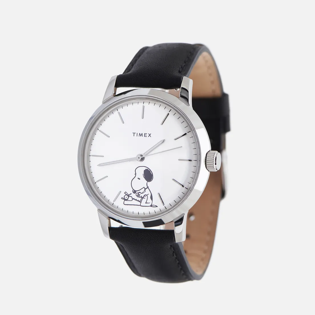 Timex Наручные часы x Peanuts Marlin 70th Anniversary