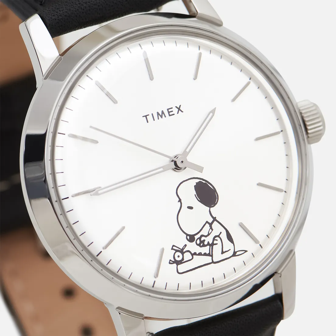 Timex Наручные часы x Peanuts Marlin 70th Anniversary