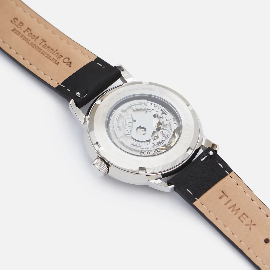 Timex Наручные часы x Peanuts Marlin 70th Anniversary