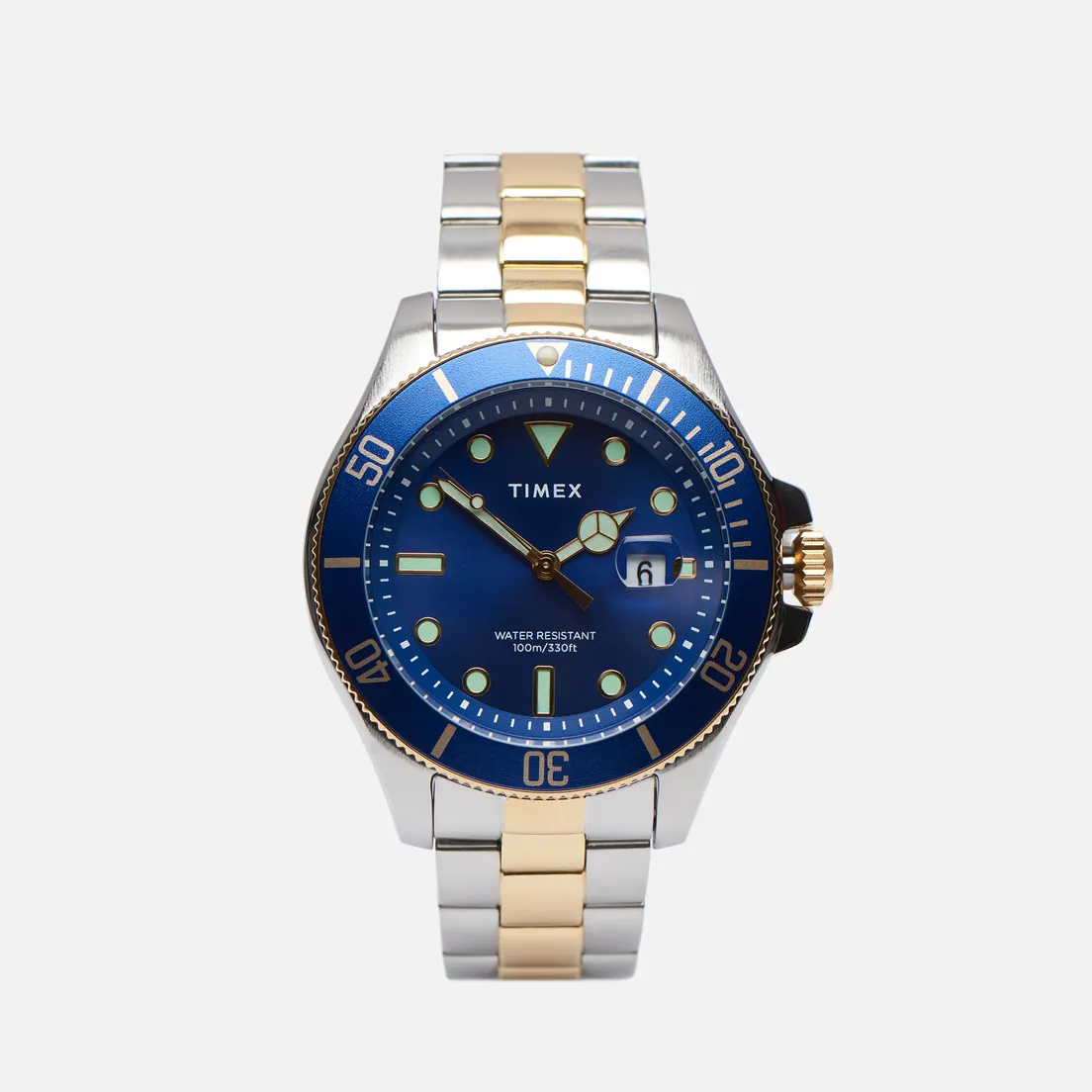 Timex Наручные часы Harborside