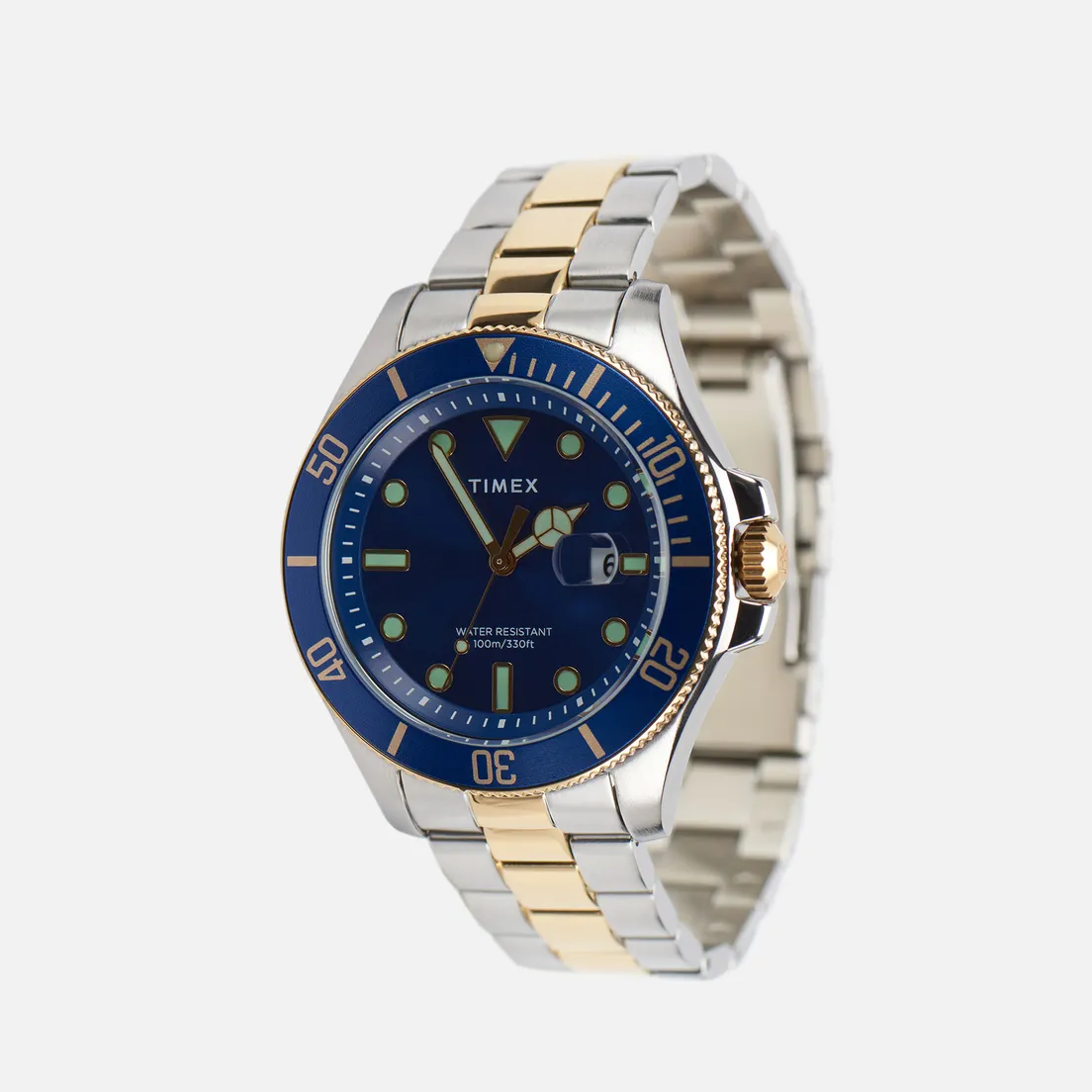 Timex Наручные часы Harborside