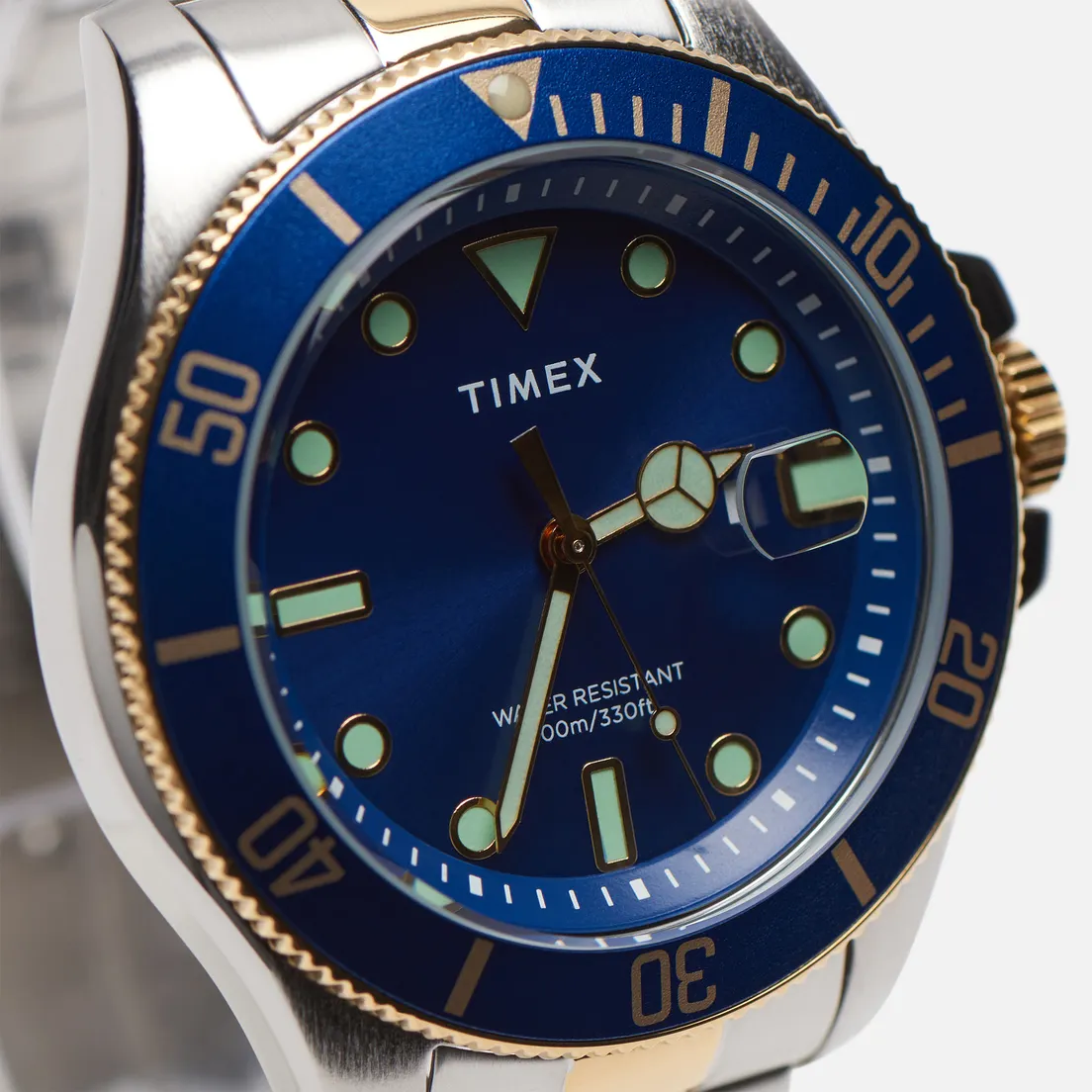 Timex Наручные часы Harborside