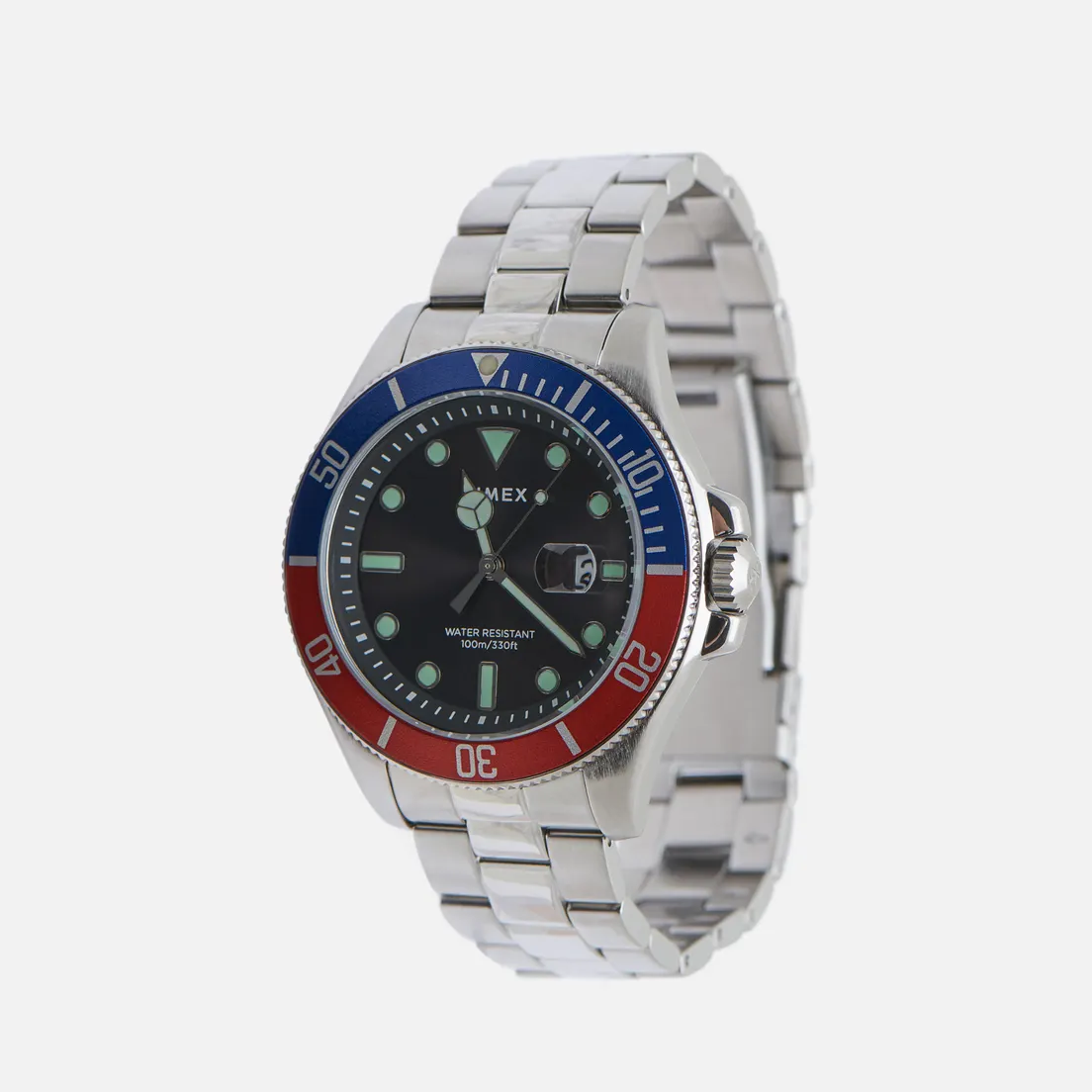 Timex Наручные часы Harborside