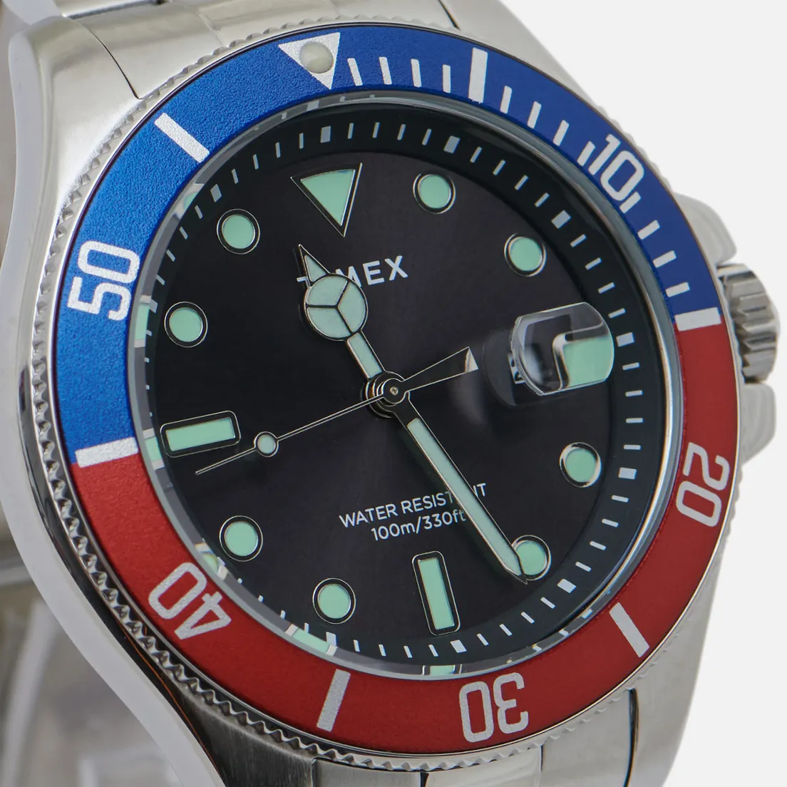 Timex Наручные часы Harborside