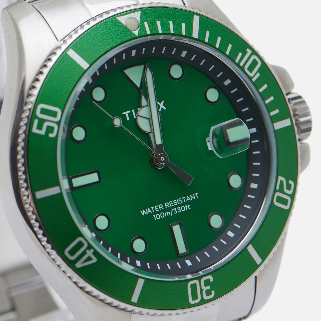 Timex Наручные часы Harborside