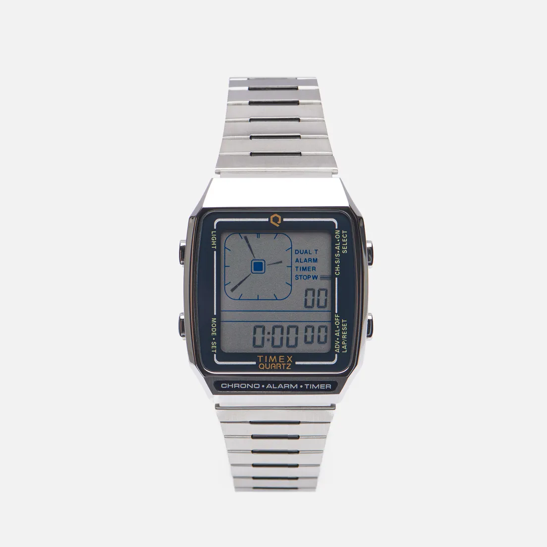 Timex Наручные часы Q Timex Reissue