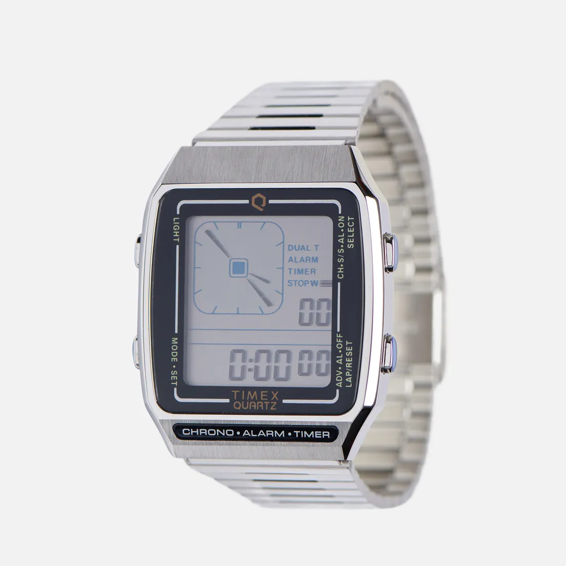Timex Наручные часы Q Timex Reissue