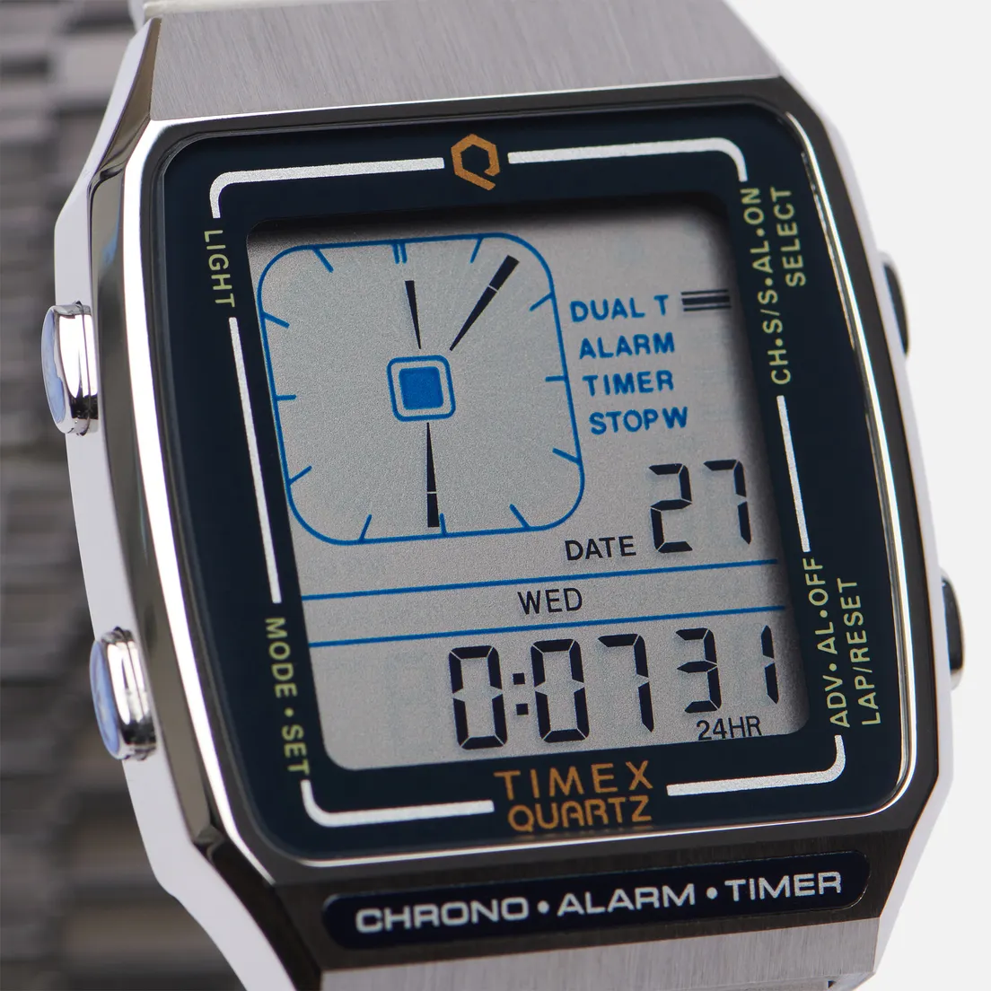 Timex Наручные часы Q Timex Reissue