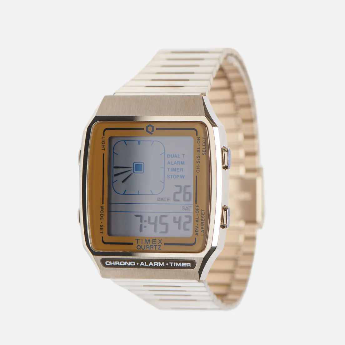 Timex Наручные часы Q Timex Reissue
