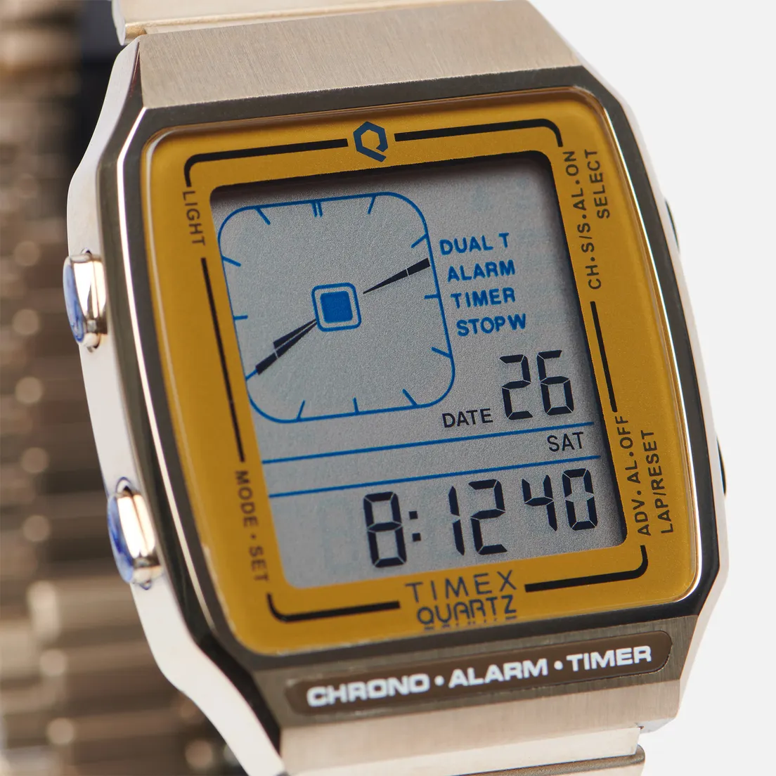 Timex Наручные часы Q Timex Reissue