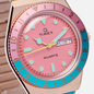 Наручные часы Timex Q Malibu Gold/Aquamarin/Pink/Pink фото - 2