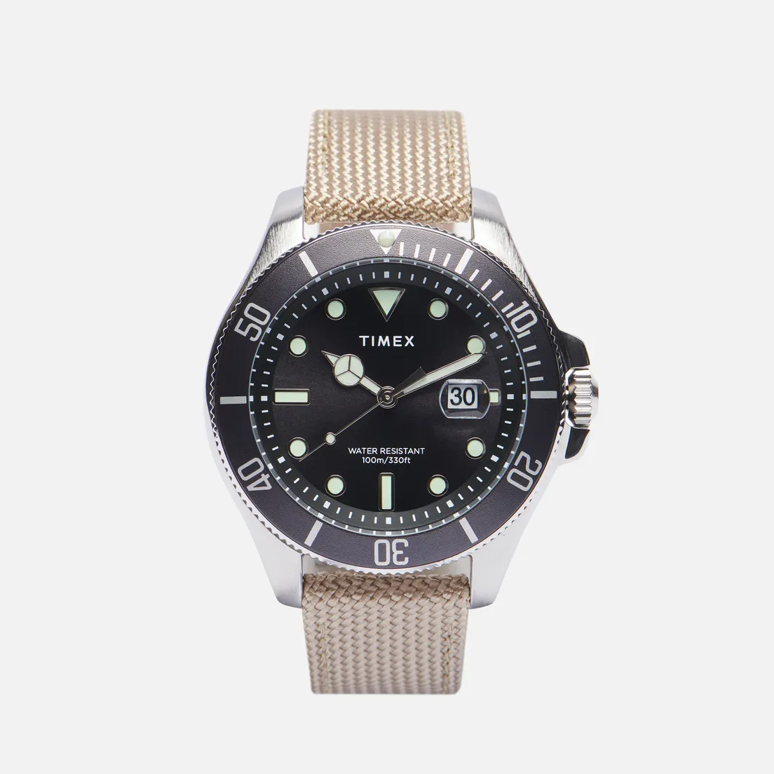 Timex Наручные часы Harborside Coast