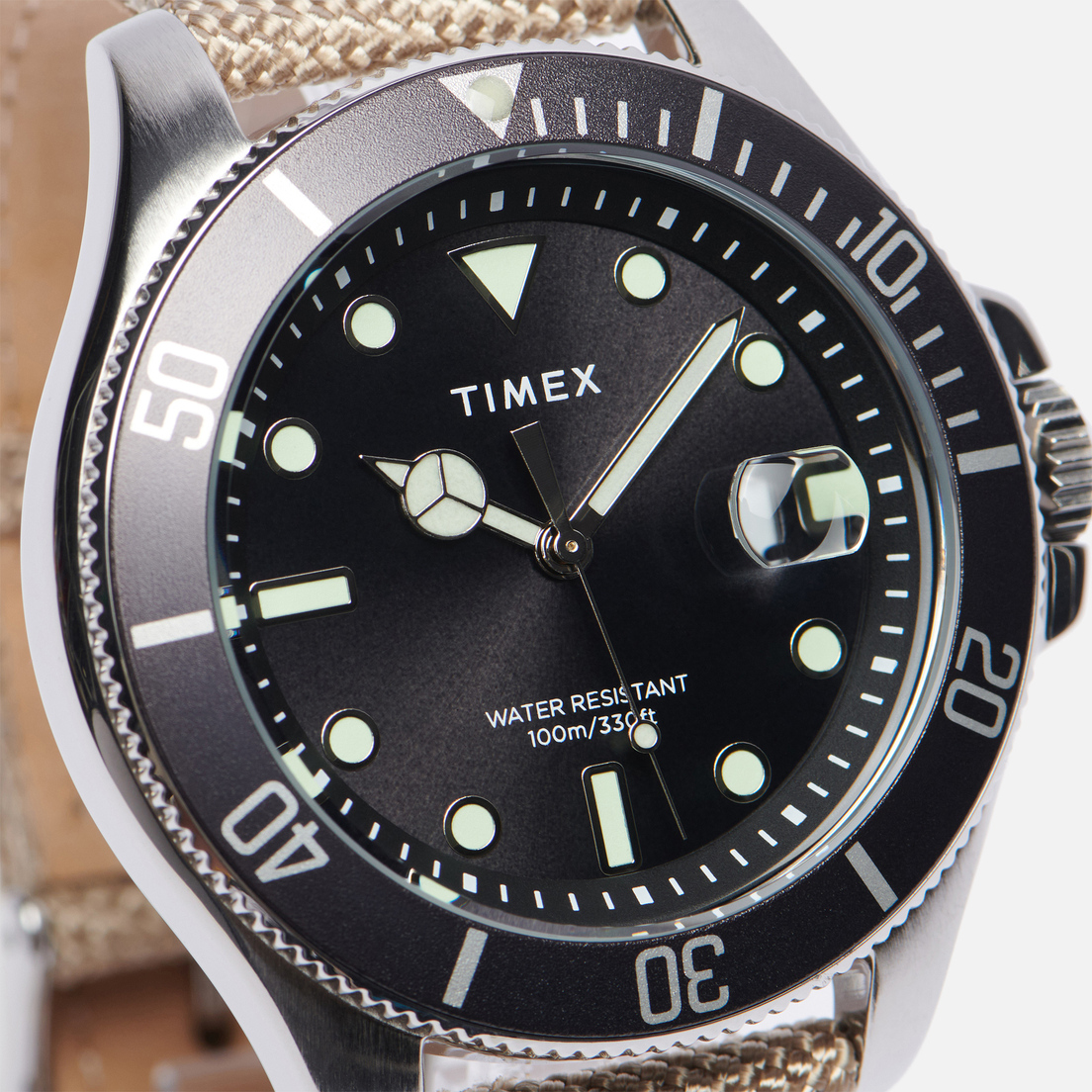 Timex Наручные часы Harborside Coast