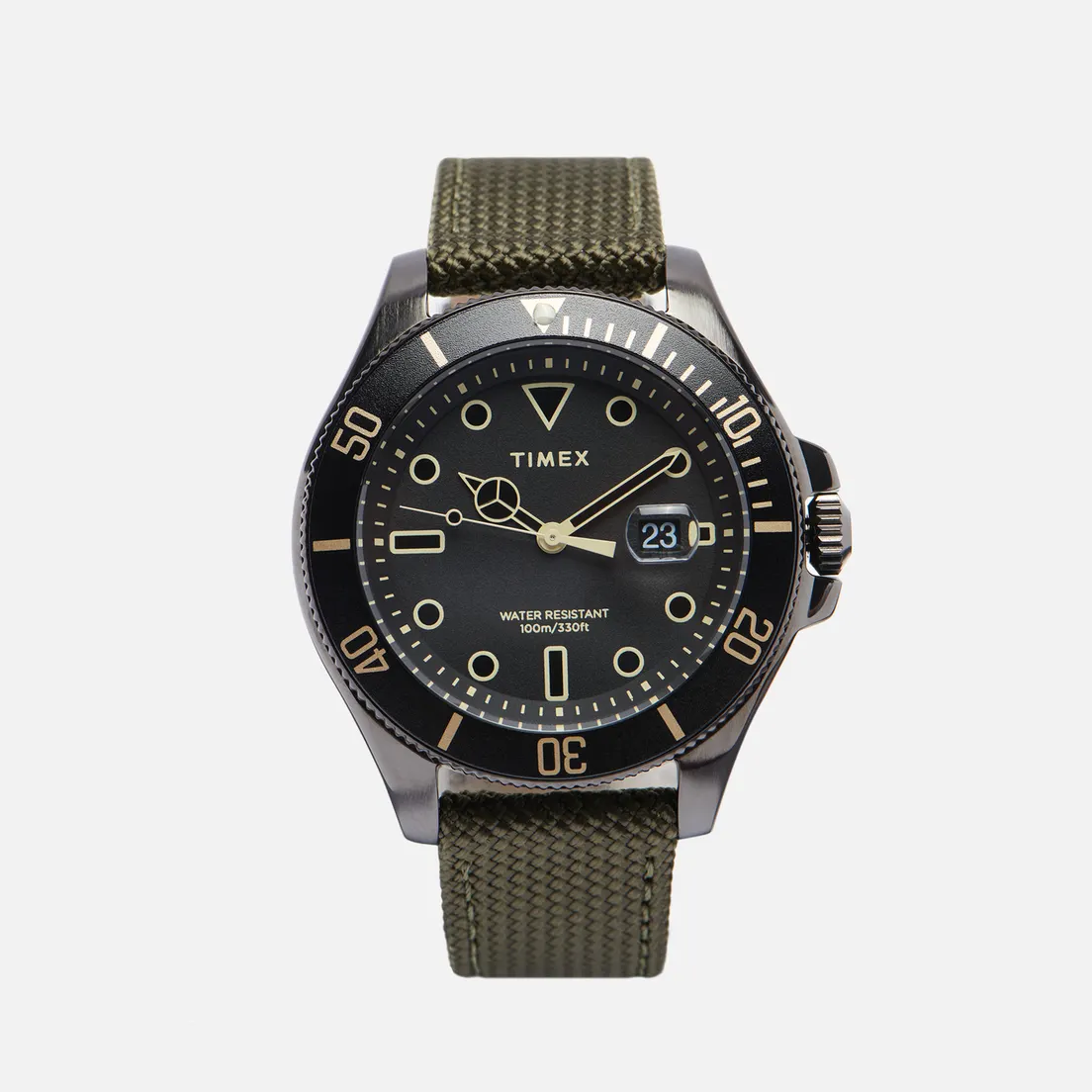 Timex Наручные часы Harborside Coast