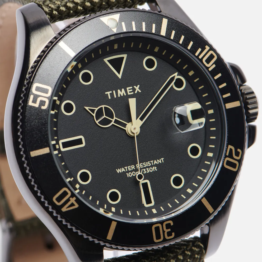 Timex Наручные часы Harborside Coast