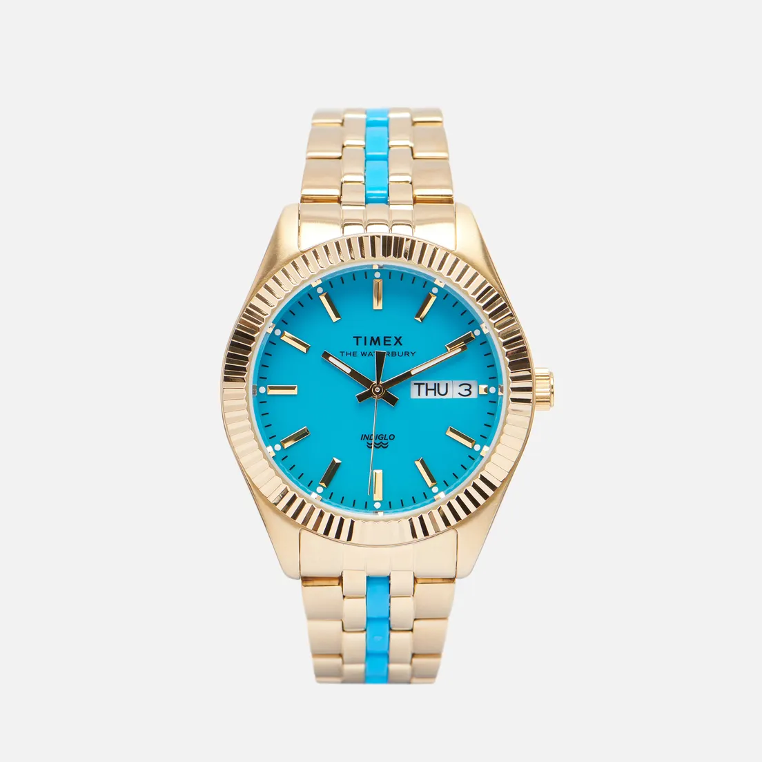 Timex Наручные часы Waterbury Malibu