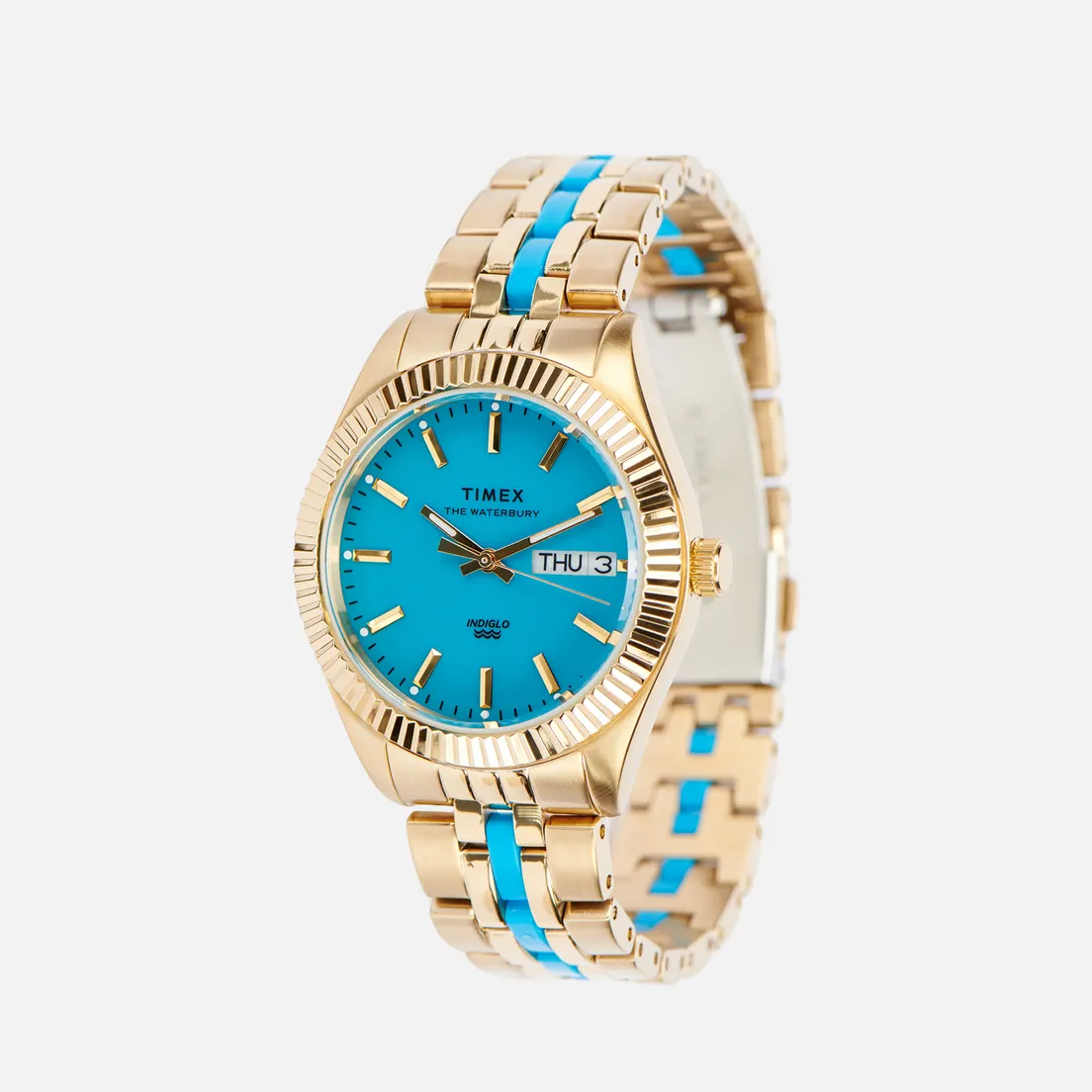 Timex Наручные часы Waterbury Malibu