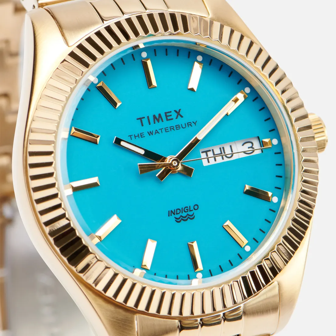 Timex Наручные часы Waterbury Malibu