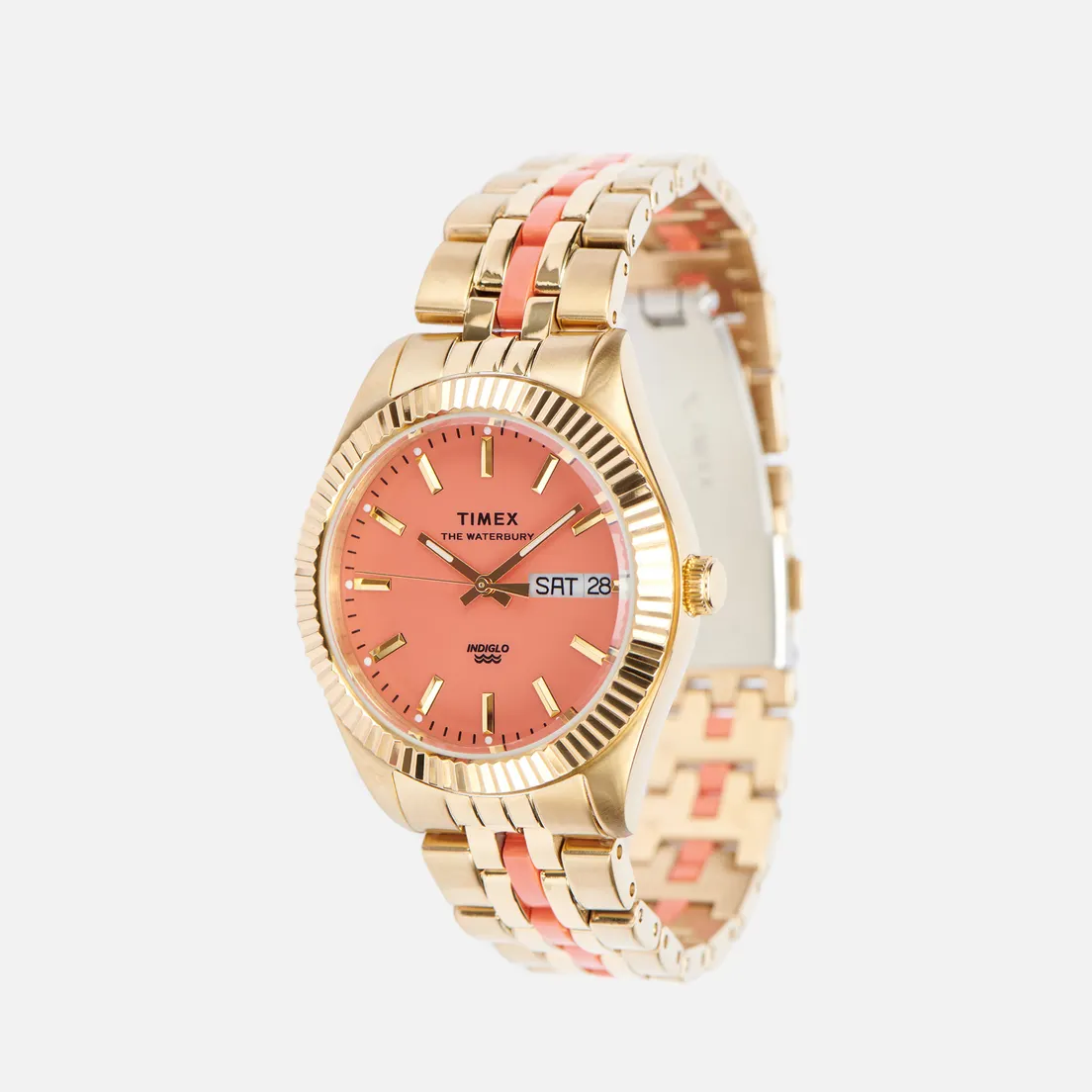 Timex Наручные часы Waterbury Malibu
