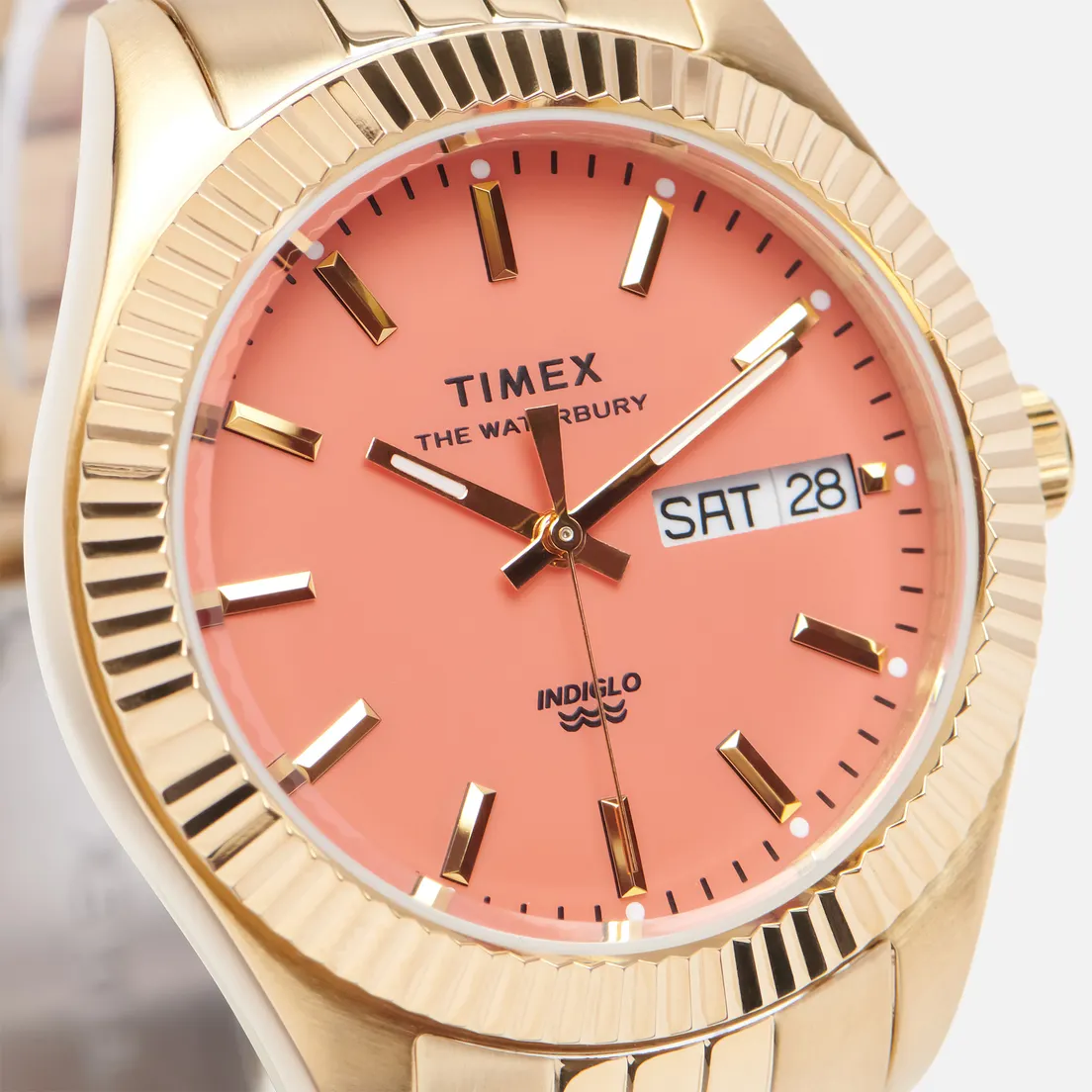 Timex Наручные часы Waterbury Malibu