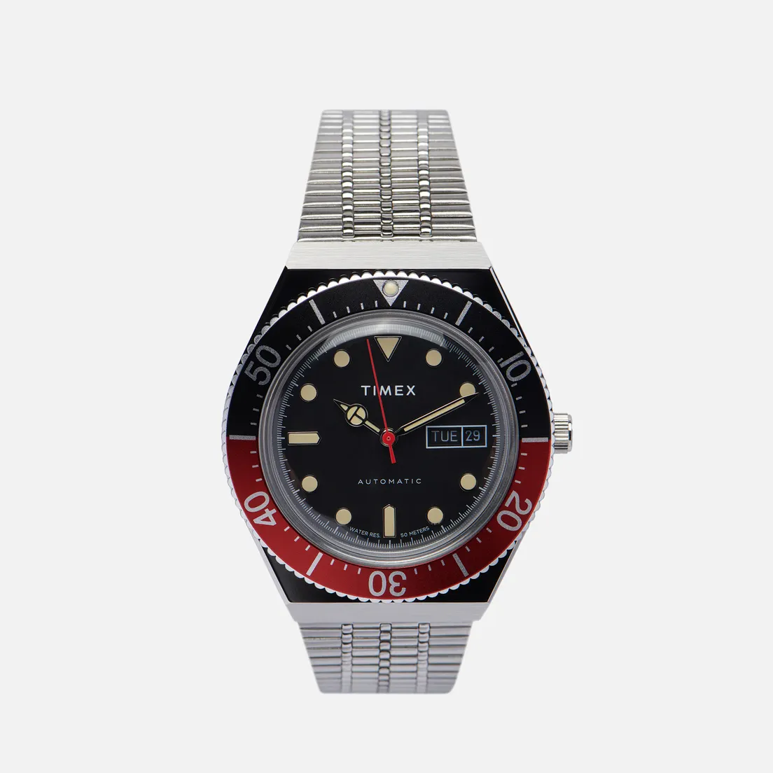 Timex Наручные часы M79 Automatic