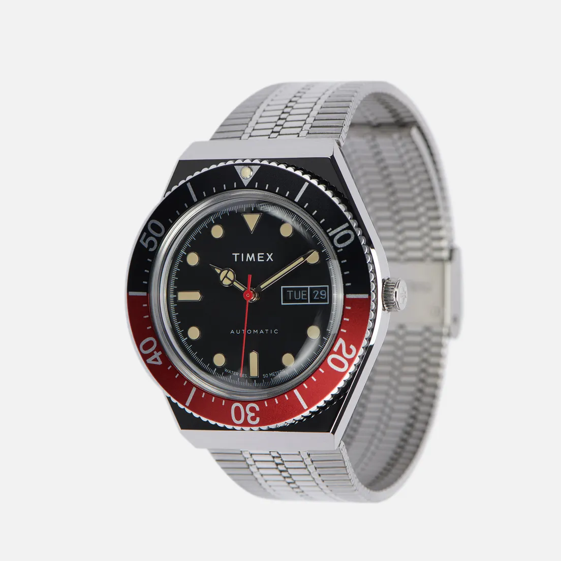 Timex Наручные часы M79 Automatic