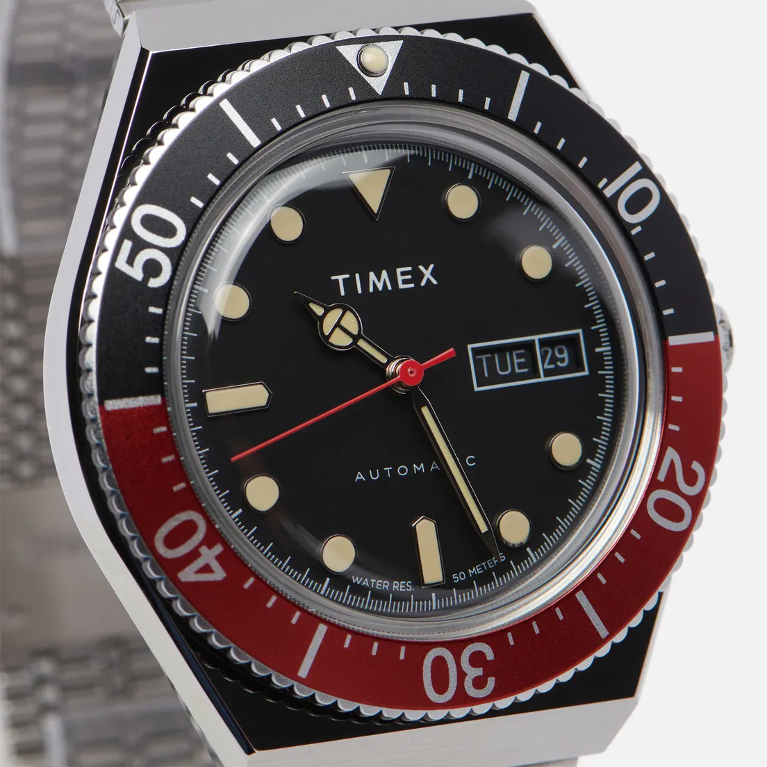 Timex Наручные часы M79 Automatic