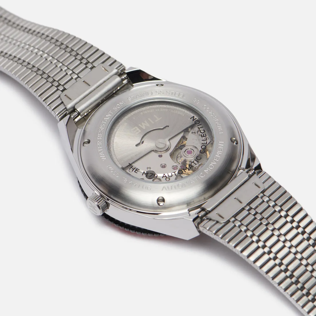 Timex Наручные часы M79 Automatic