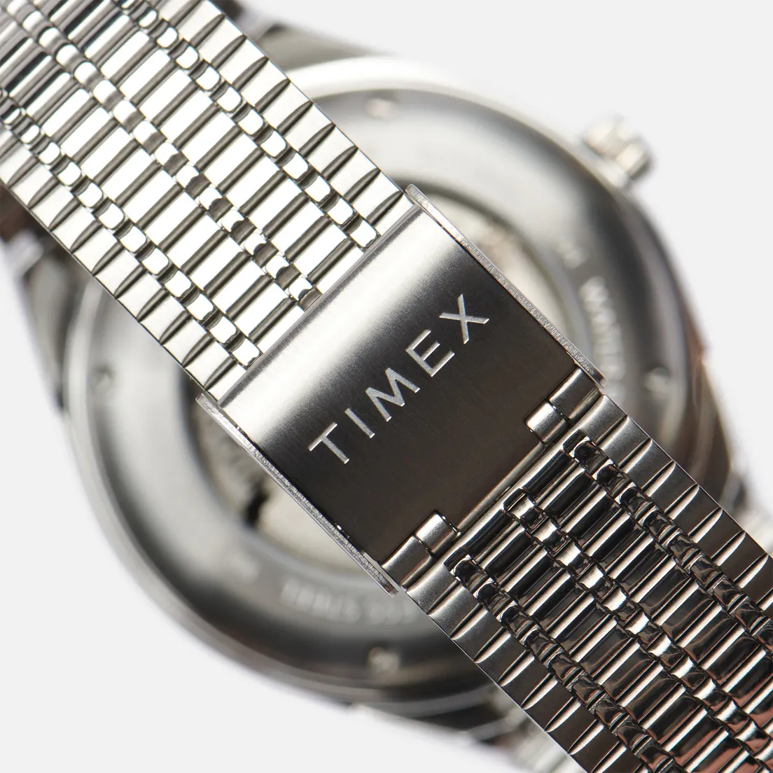 Timex Наручные часы M79 Automatic