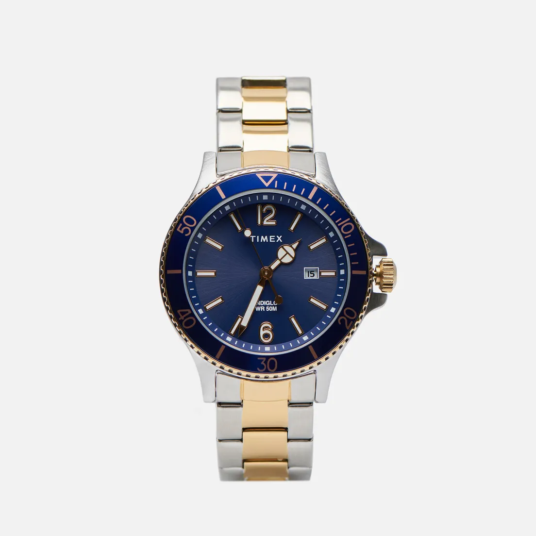 Timex Наручные часы Navi XL