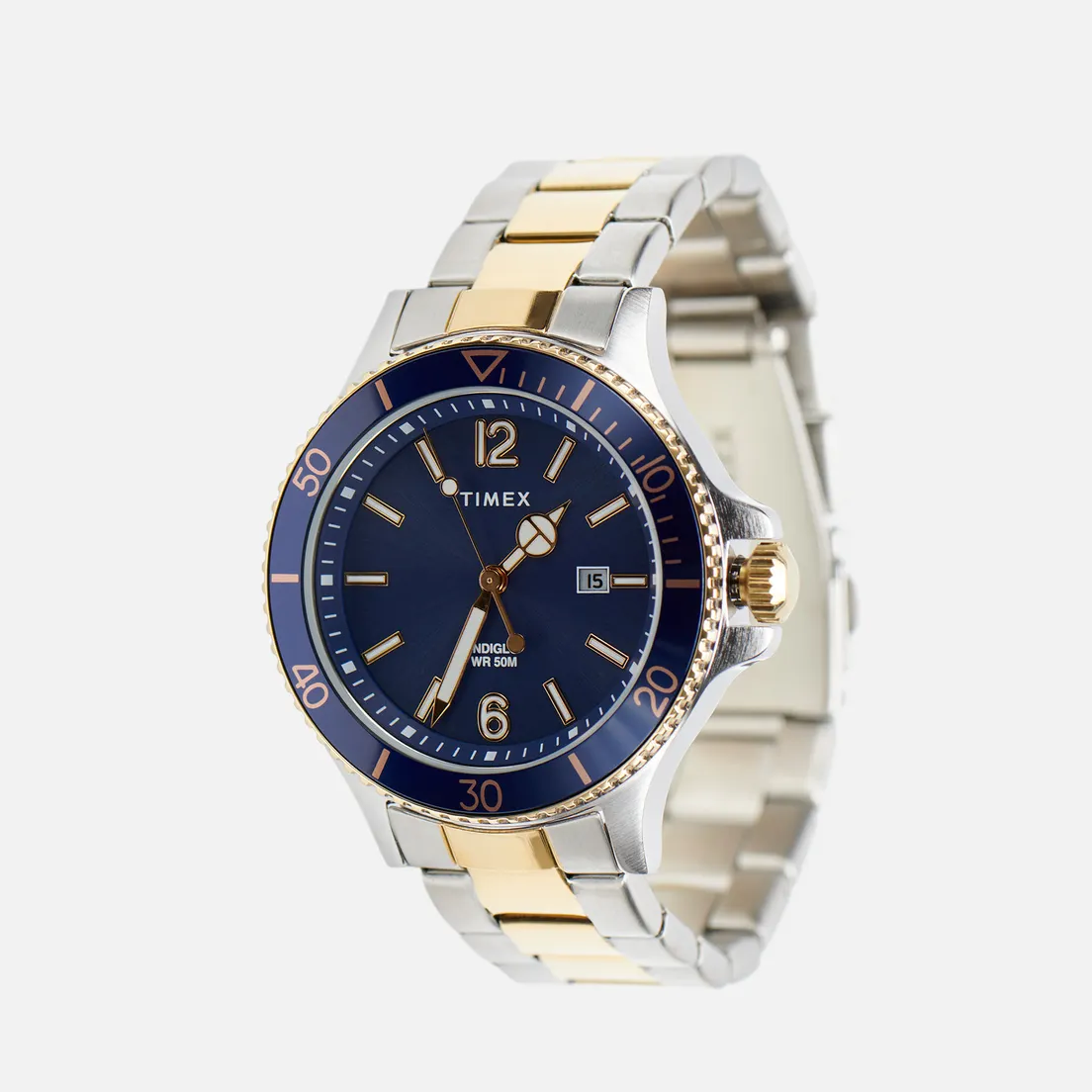 Timex Наручные часы Navi XL