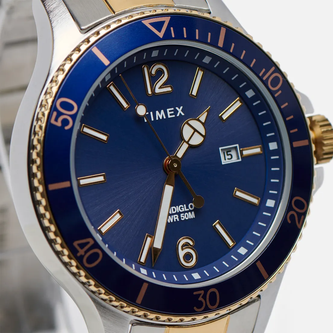 Timex Наручные часы Navi XL