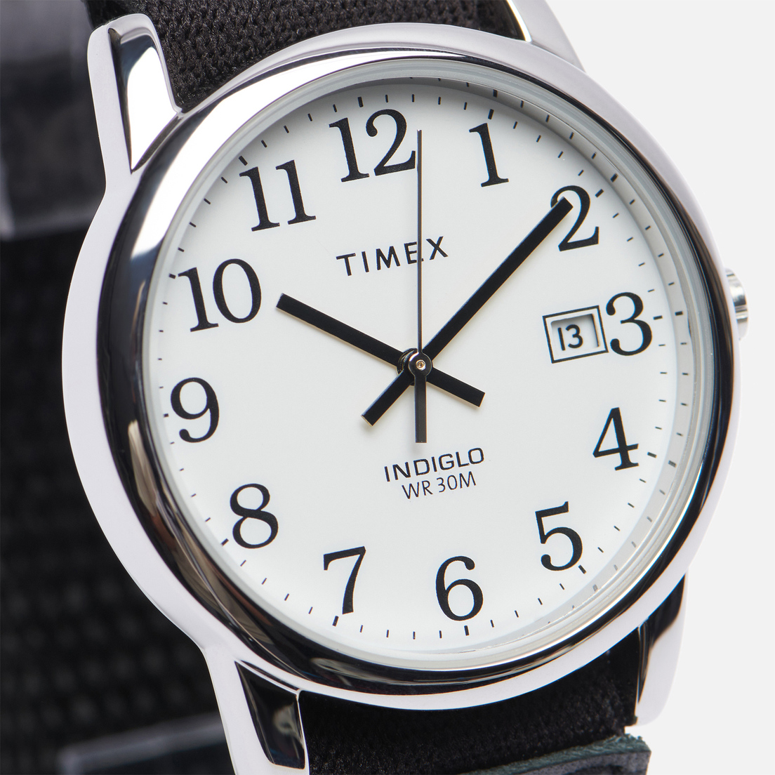 Timex Наручные часы Easy Reader