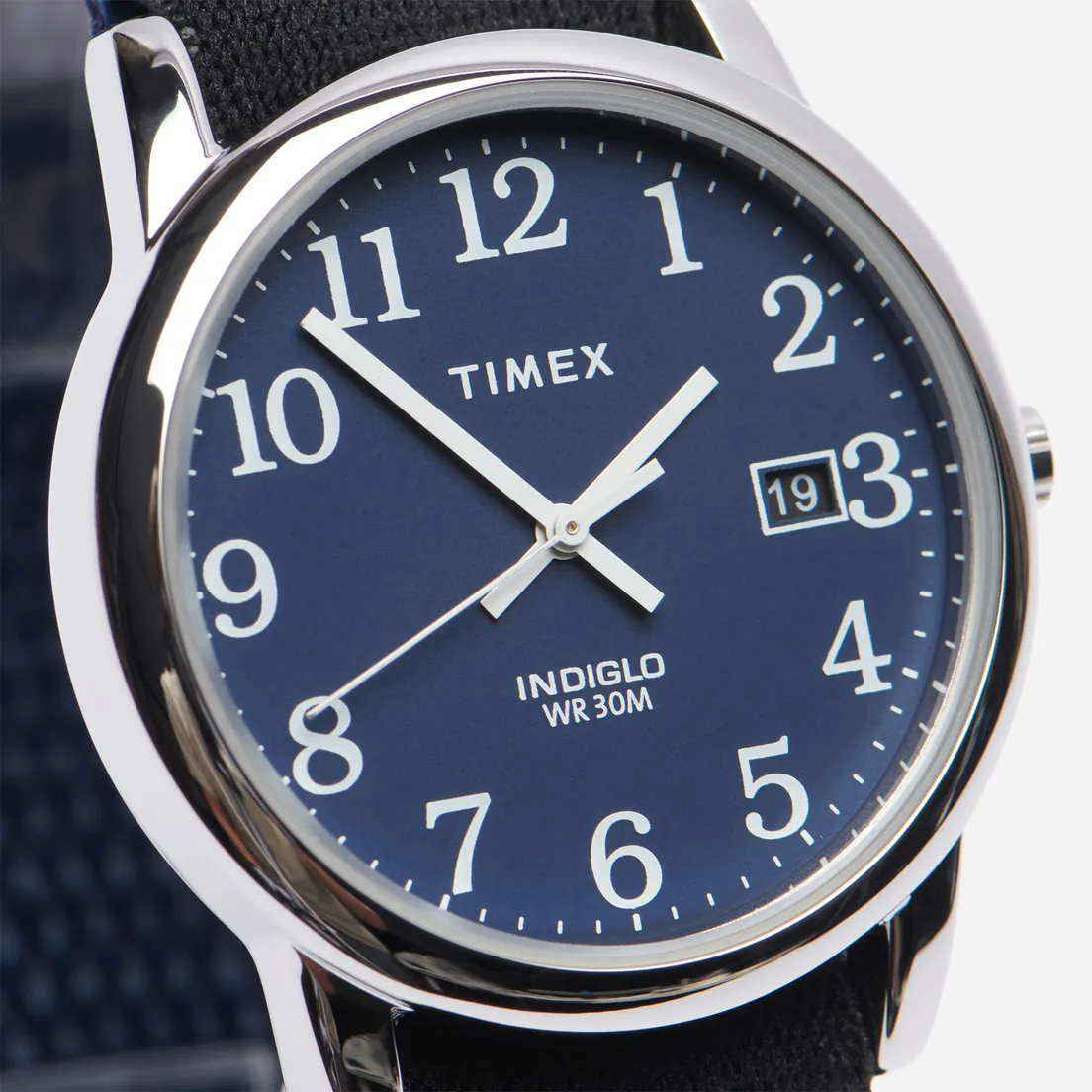 Timex Наручные часы Easy Reader