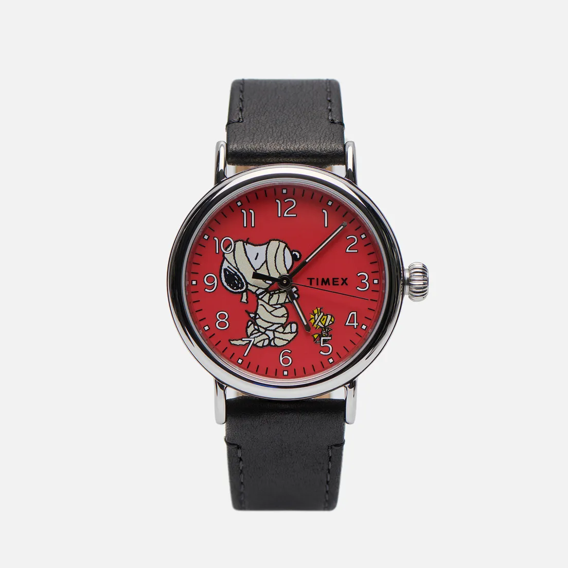 Timex Наручные часы x Peanuts Featuring Snoopy Halloween