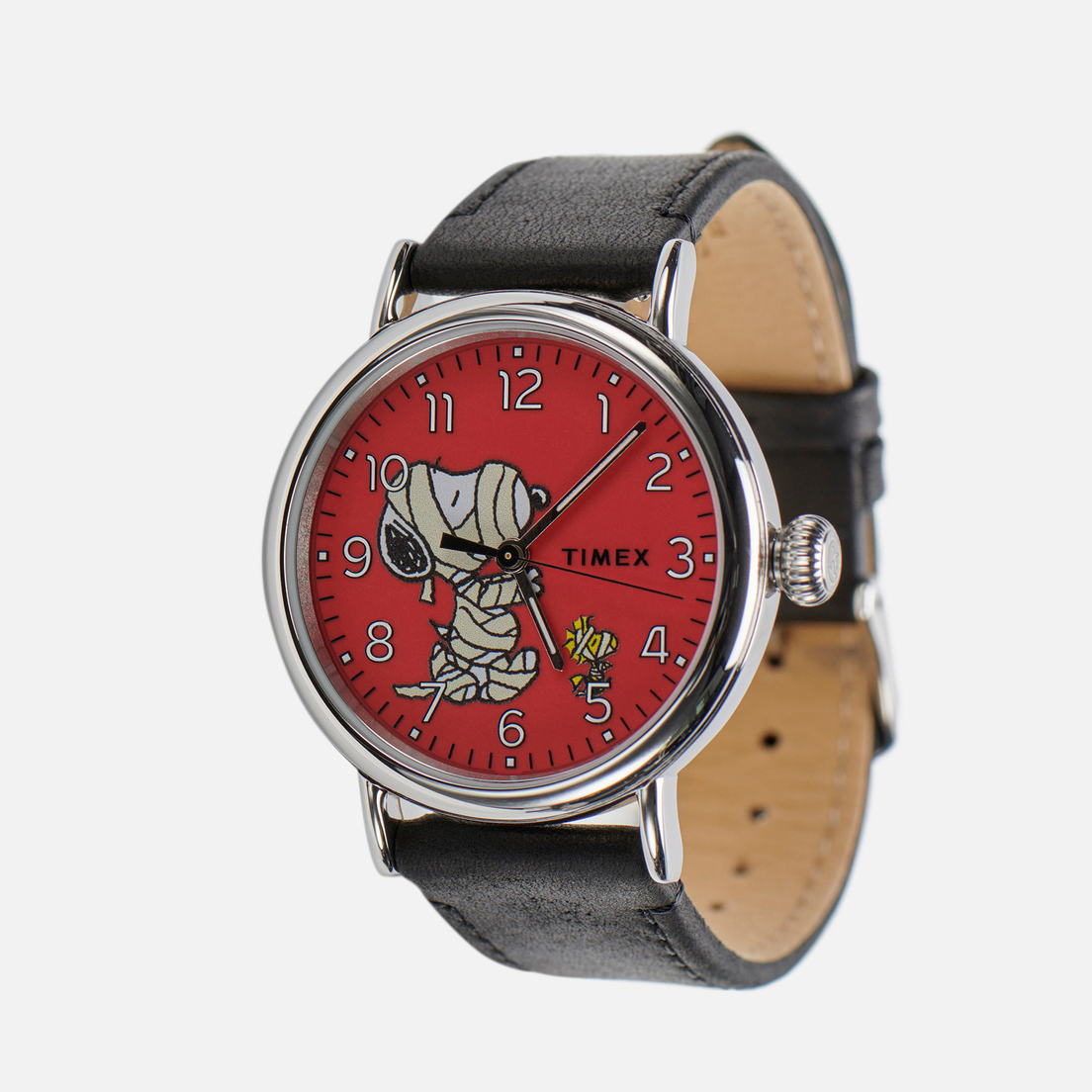 Timex Наручные часы x Peanuts Featuring Snoopy Halloween