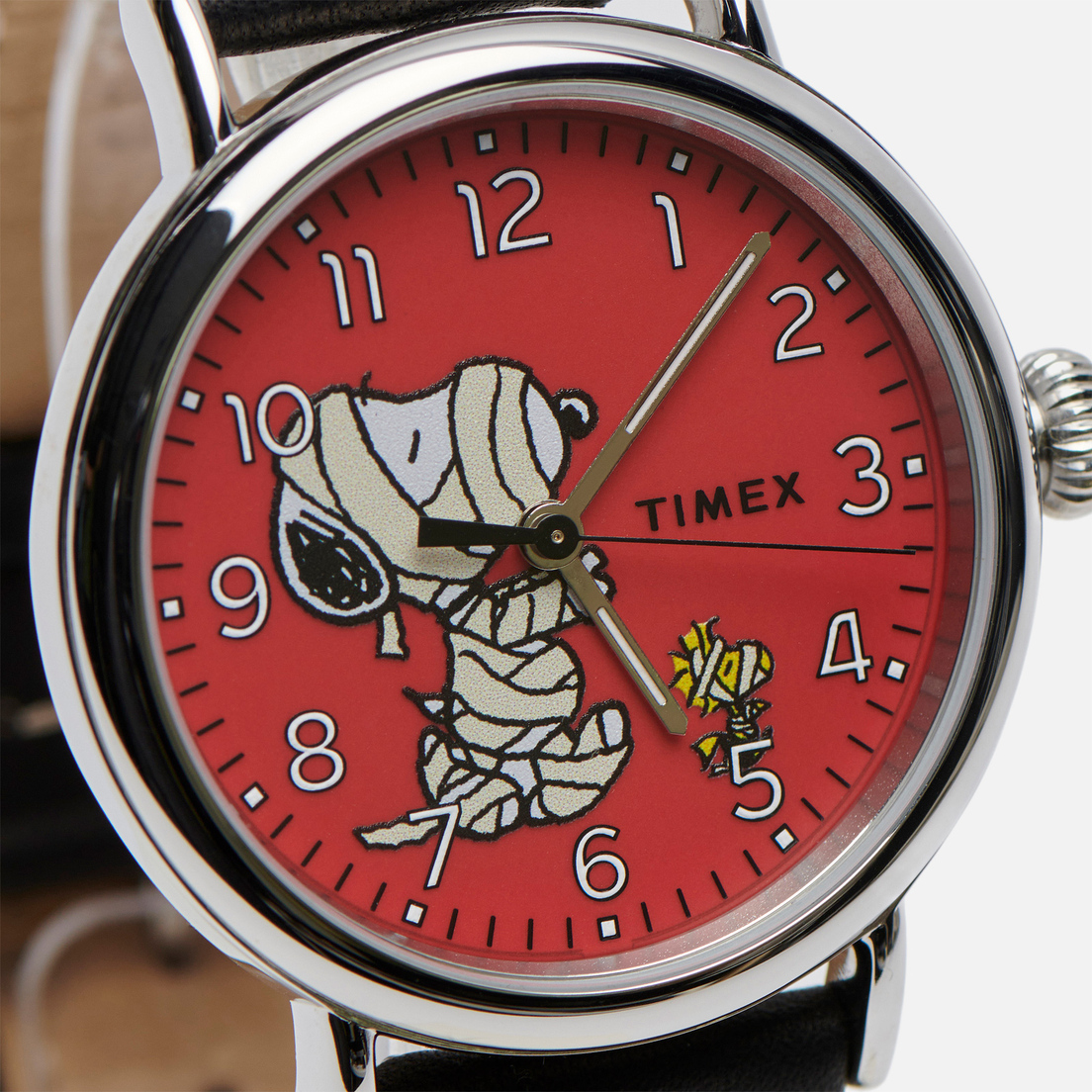 Timex Наручные часы x Peanuts Featuring Snoopy Halloween