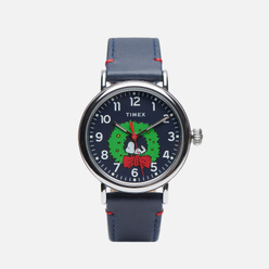 Timex Наручные часы x Peanuts Standard Featuring Snoopy Christmas