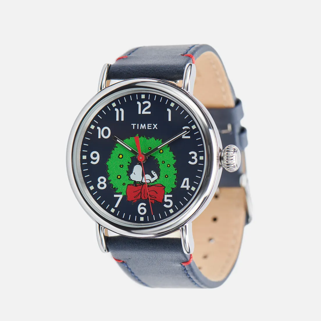 Timex Наручные часы x Peanuts Standard Featuring Snoopy Christmas