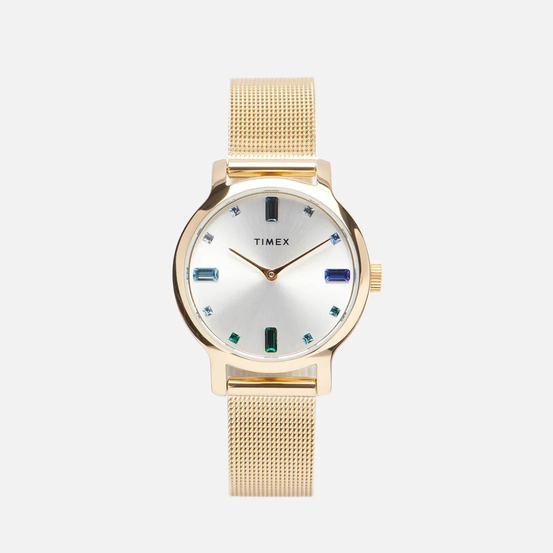 Timex Наручные часы Transcend