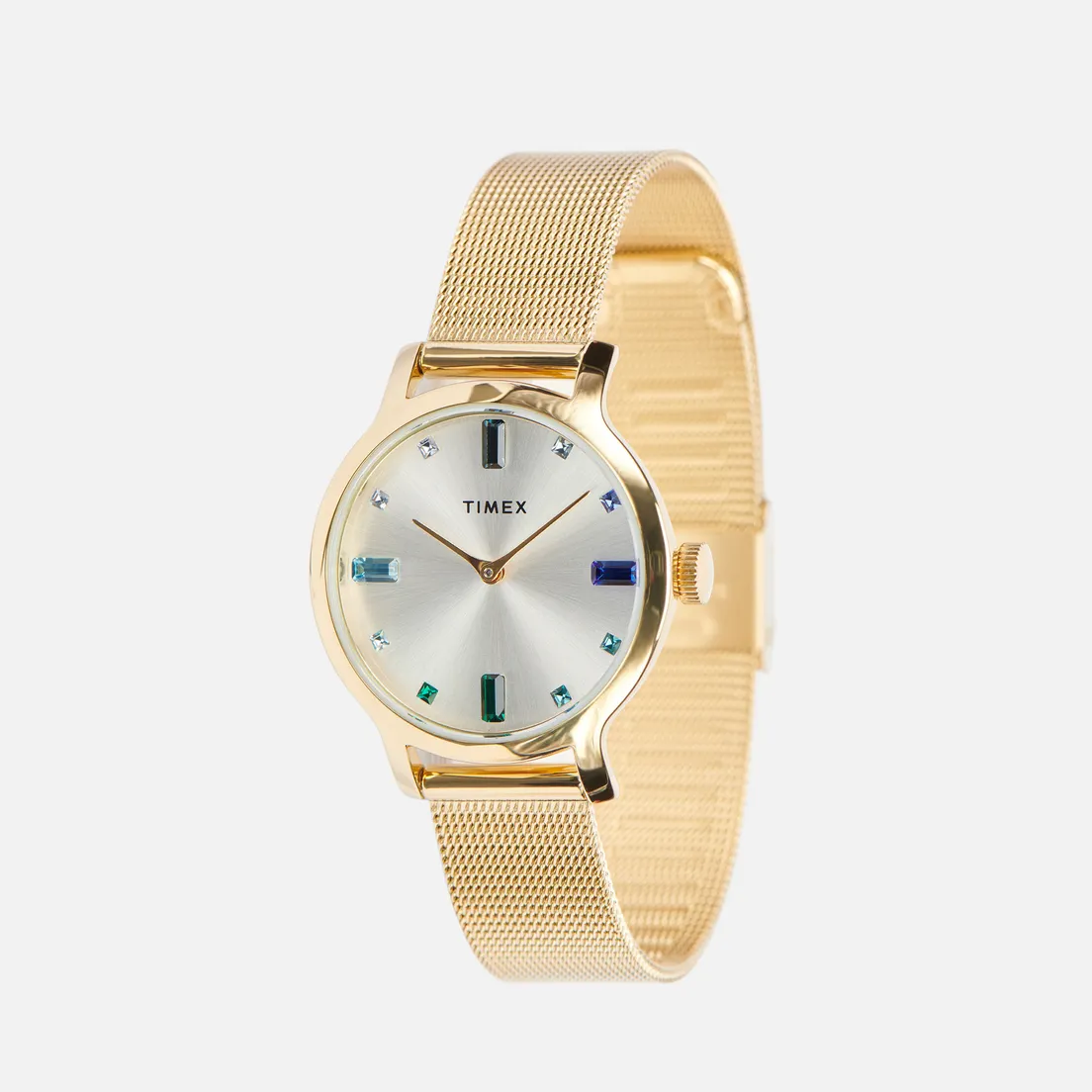 Timex Наручные часы Transcend