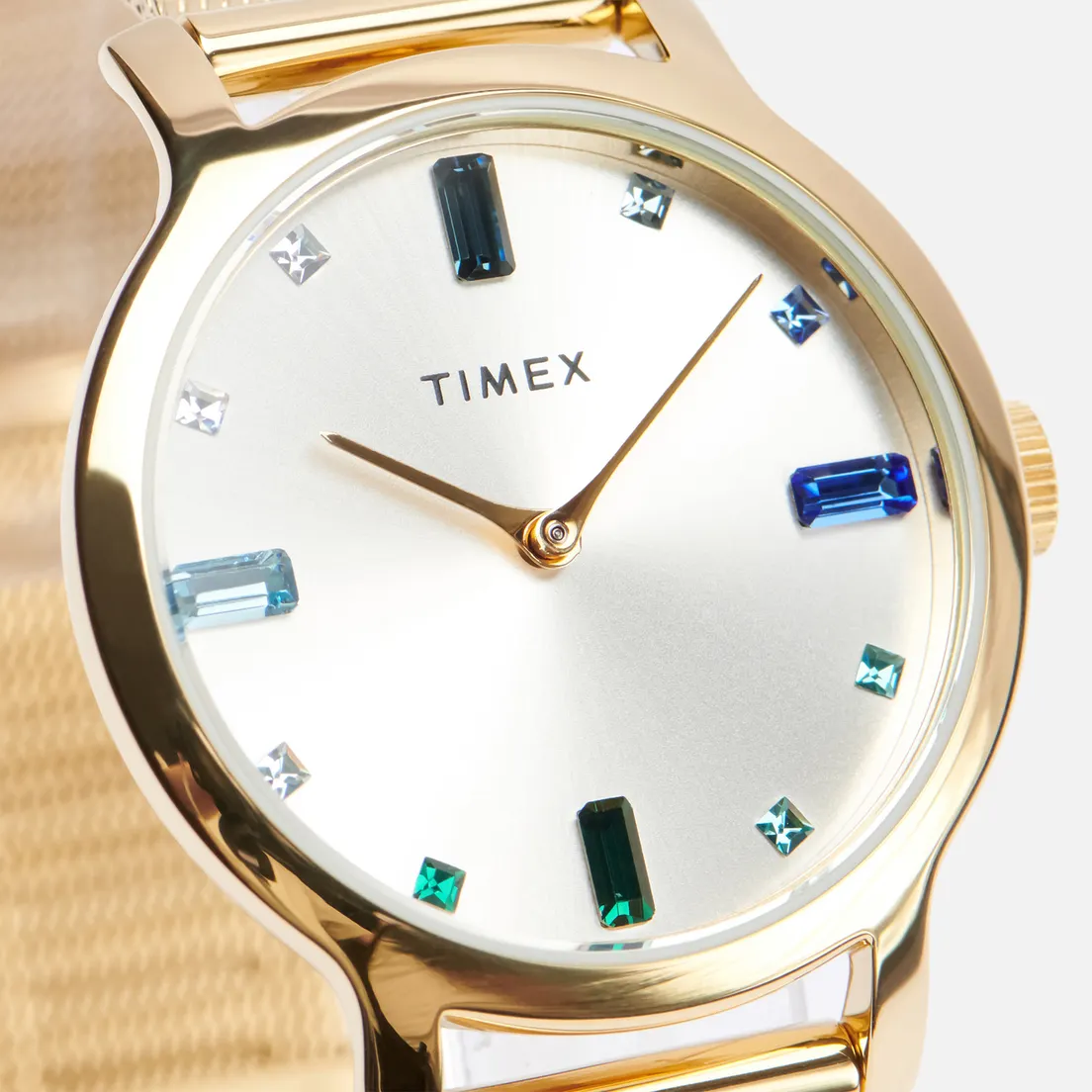 Timex Наручные часы Transcend