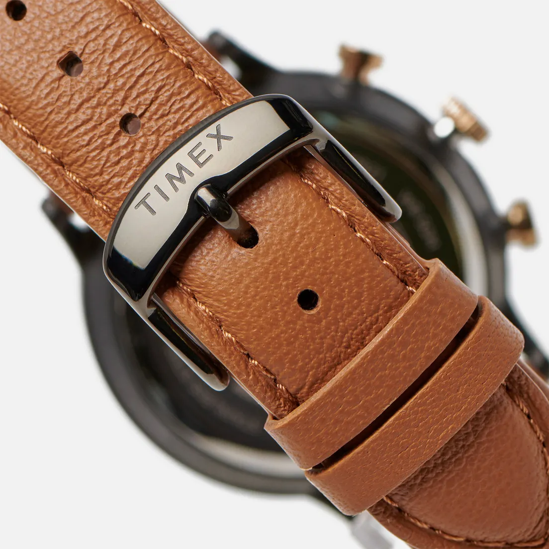 Timex Наручные часы Waterbury Classic Leather