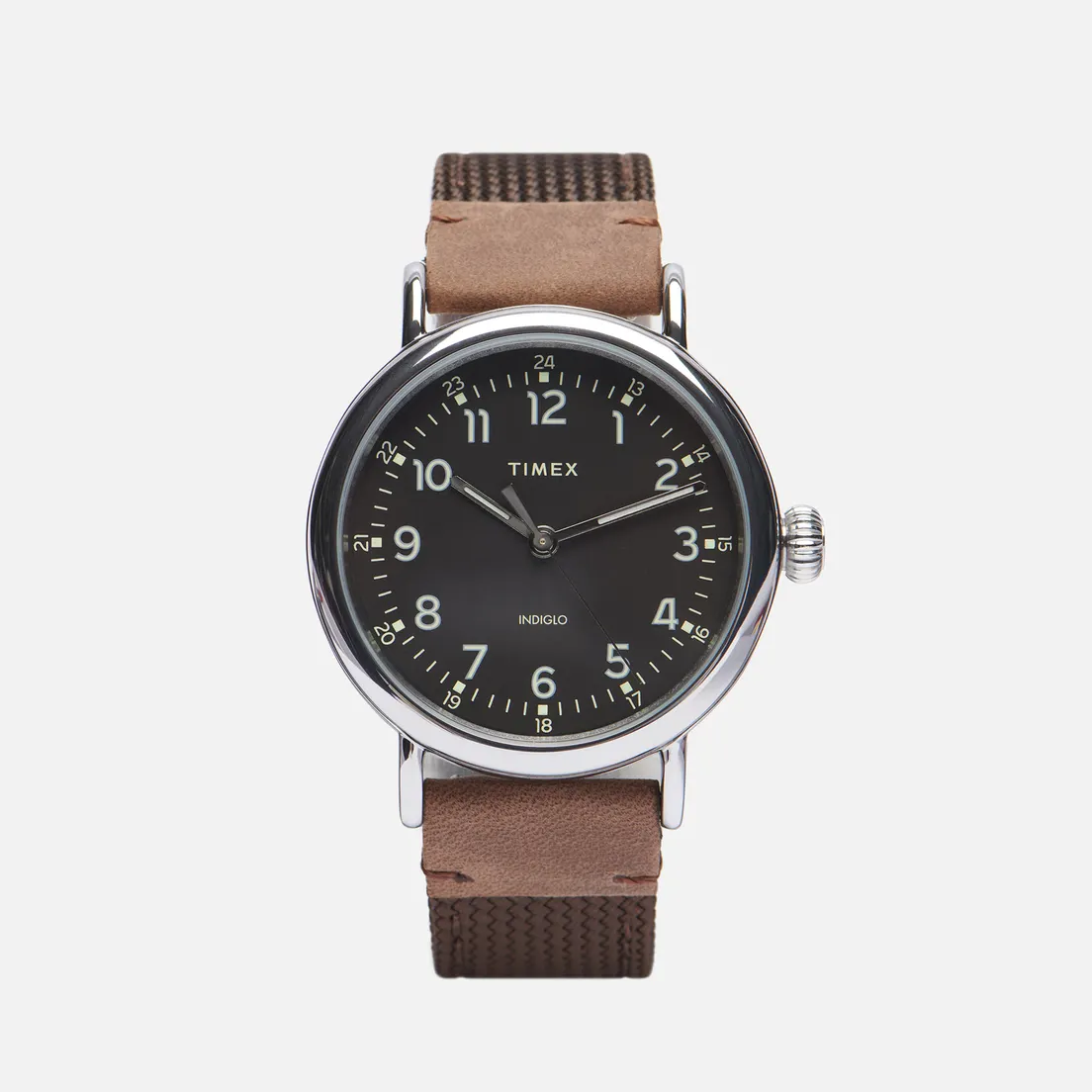 Timex Наручные часы Standard