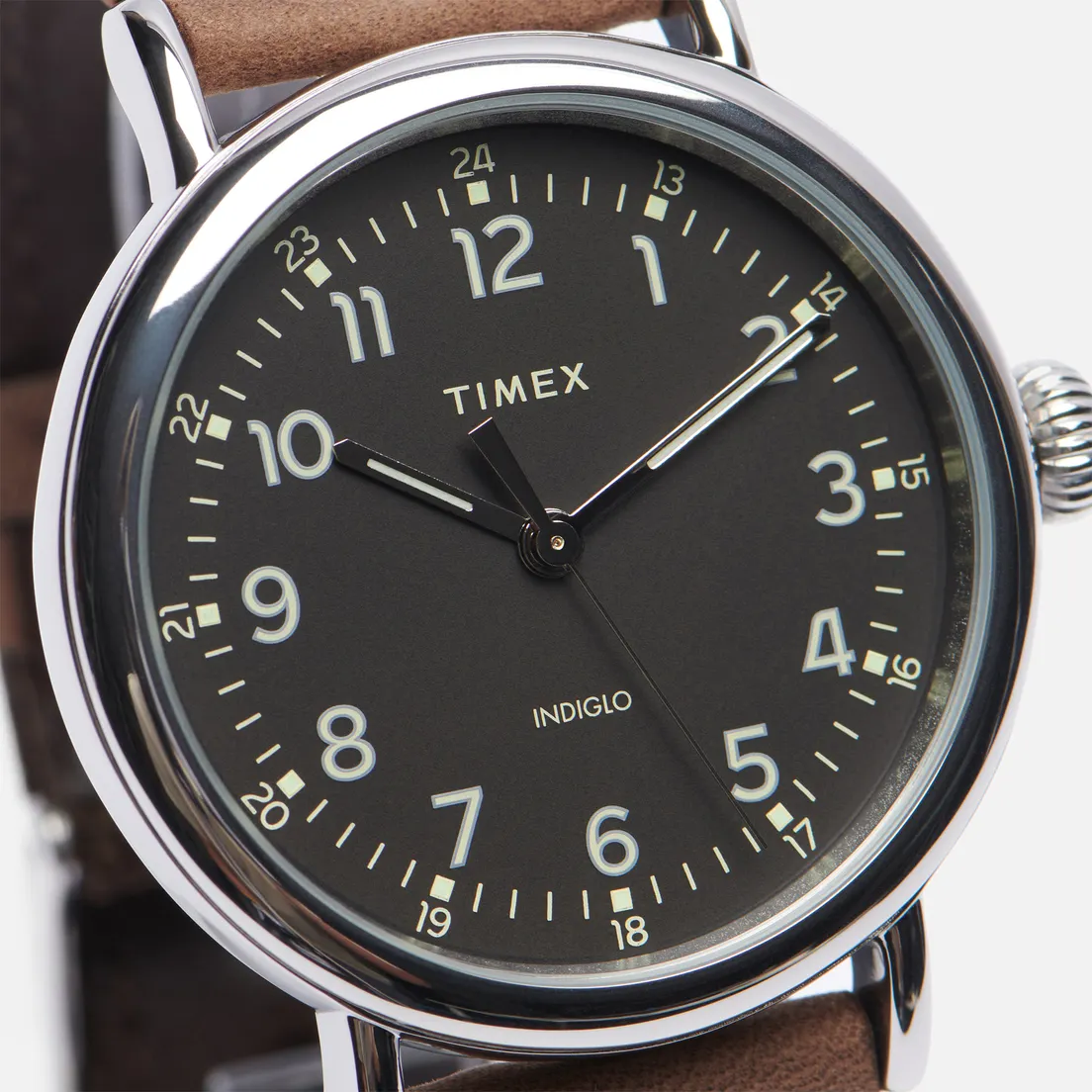 Timex Наручные часы Standard